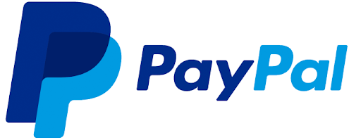 pay with paypal - M O N I C A Store